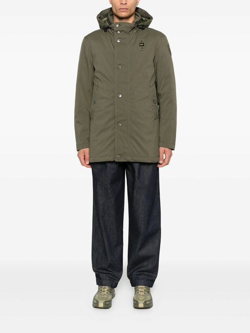 BLAUER CHESTER